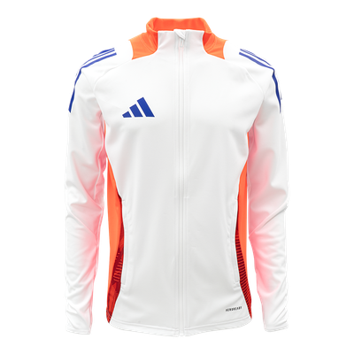 아디다스 티로 24 컴페티션 트레이닝 자켓(JF4196) 