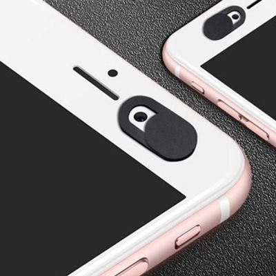 bns 거실 월패드 가리개 카메라 보안 노트북 태블릿 화상회의 보안용 도촬방지(WFLIQX8)