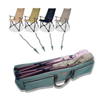 MOSSY 모씨 맘모스 캐리백 / 롱릴렉스체어 가방 낚시