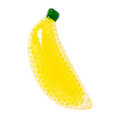 아트박스 과일 스트레스볼 바나나