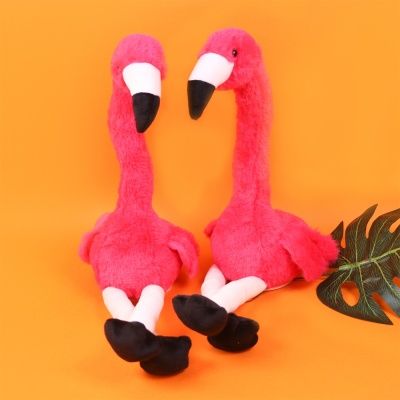 말따라하는 말하는 홍학 인형 갓샵 소리나는 플라밍고
