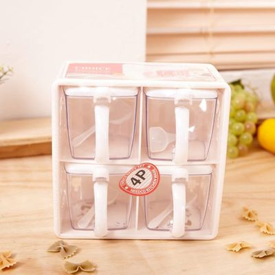 니드코초이스4p양념세트 색상랜덤 2단(WFJF452)