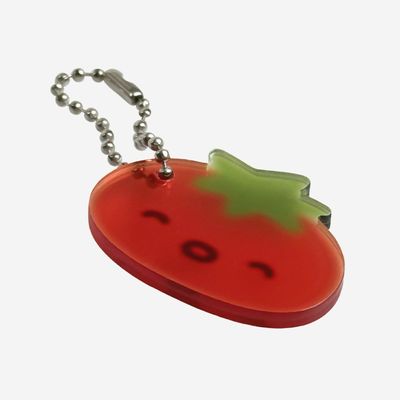 [유오코] 아크릴 키링 [꿈 속 톰토]