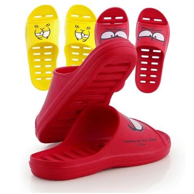 EVA 트임 욕실화 ND-035 라바 캐릭터(WFFL6JL)