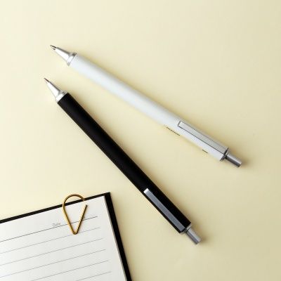 단순생활 퀵드라이 잉크젤펜