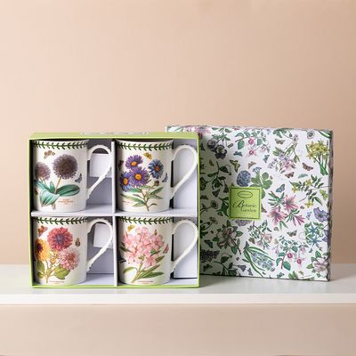 포트메리온 보타닉가든 뉴BF머그 (4p)