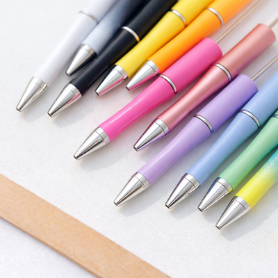 볼펜 꾸미기 펜꾸 볼꾸 동대문 재료 diy 비즈볼펜 파