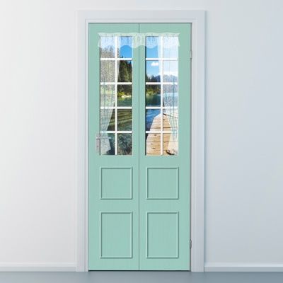 nces045-공원에서-현관문시트지