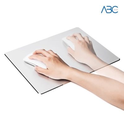 프리미엄 메탈 마우스 패드 240X300 AP-5S