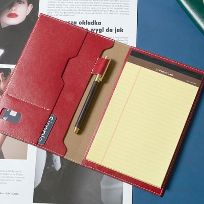 [무료각인]오브리즈 공방클래식 메모패드+속지set 