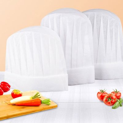 GDM 요리사 주방모자 위생모(WFFO5VV)
