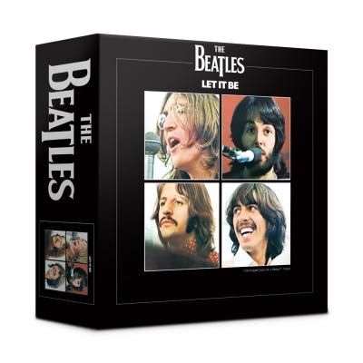 289피스 비틀즈(렛잇비) 직소퍼즐 PL289-3