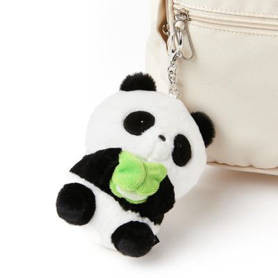 아트박스 자이언트판다 키링인형