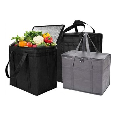 대용량 맘모스 쿨러백 보온보냉백 25리터(WD77ED5)