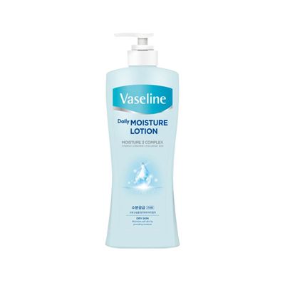 바세린 데일리 모이스처 로션 450ml(WC4B776)