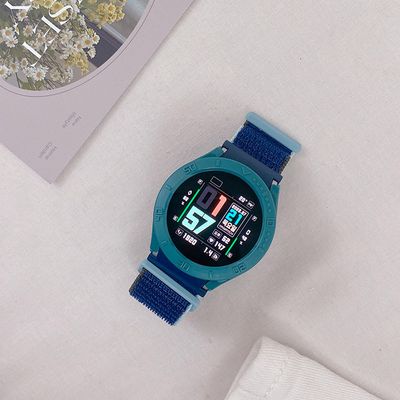 갤럭시워치 스트랩 스포츠루프 20mm 어비스