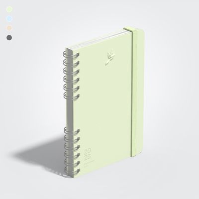 2026 데이브레이커 다이어리 A5 - 플래너