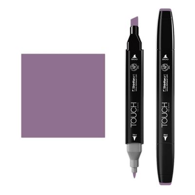 신한 뉴터치트윈마카 P83 라벤더 Lavender 마카