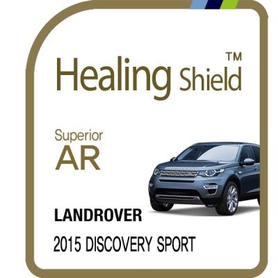 랜드로버 2015디스커버리 스포츠 8형 네비 고화질필름