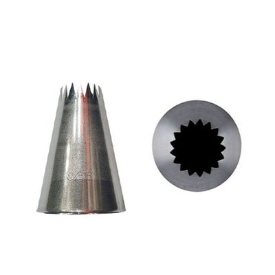 앙금깍지 17발 별깍지 868번 모양깍지(WFGH37X)