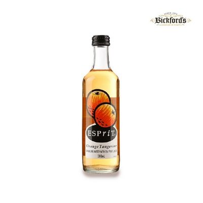 빅포드 에스프리 오렌지 텐저린 300ml 24병