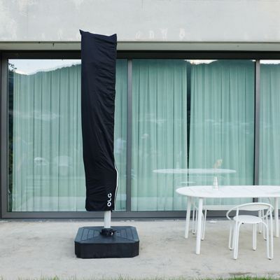 올지 대형파라솔 전용 커버 방수 덮개 케이스 카바