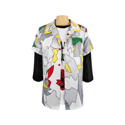 드라마 기0한 이야기 더0틴 코스프레 의상세트(셔츠