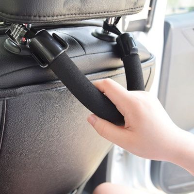 차량용품 시트보조 자동차손잡이/시트행거 차량용고리