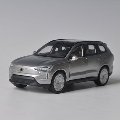 [웰리]1/38 볼보 XC90 4.75인치(552W43864SL)