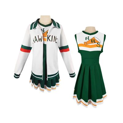 드라마 기0한 이야기 치어리더 코스프레 의상세트