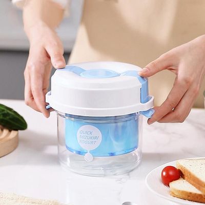 유청분리기 그릭요거트 대용량 리코타치즈 K336-O