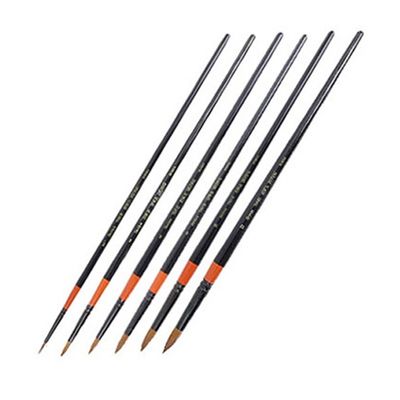 [화홍산업] 수채화붓 700R_6503100