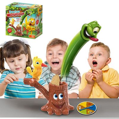 딱따구리 보드게임 가족보드게임 복불복 1박2일 B192