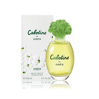 그레 카보틴 EDT 100ml 여성향수 성인의날