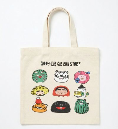 [ 올스타] 에코토드백