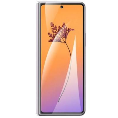 커브드핏 리얼 자가복원필름(갤럭시Z폴드4)