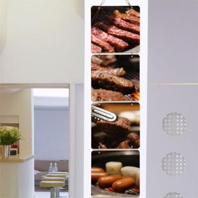 nx432-멀티아크릴액자_야들야들소고기집(4단소형)