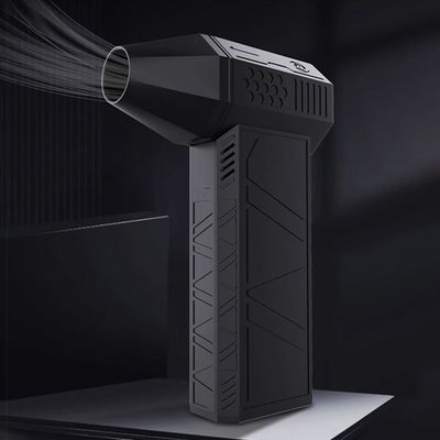 고압세차건 차량용 무선 청소기 에어건 송풍기 P822