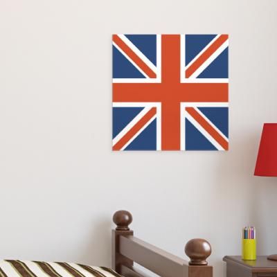 캔버스액자 일러스트 UK 영국 C타입 25x40cm