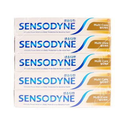 닥터세닥 초극세모 3+1입(WB7737C)