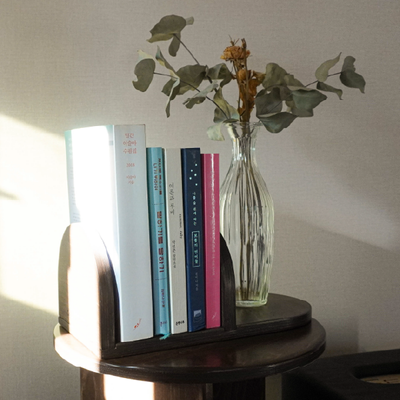 [카밍그라운드] 카밍북엔드