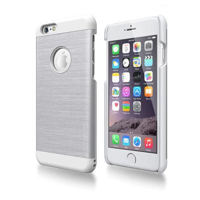 METAL LOGO HOLE BR CASE(아이폰6/4.7형)