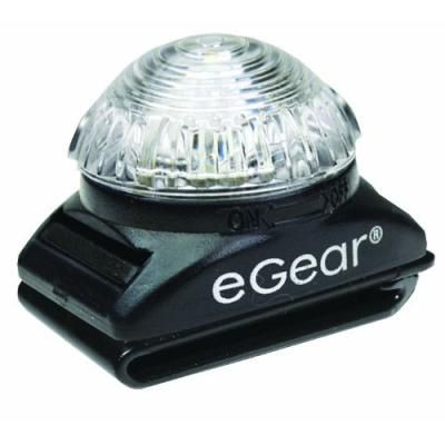 EGEAR Guardian 라이트 (WHITE)