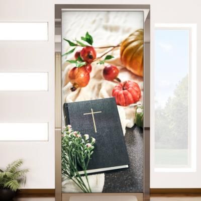 ir301-성경과십자가_현관문시트지
