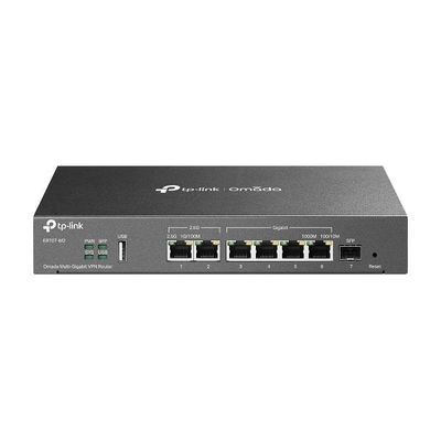 VPN 라우터 2.5G/6WAN  (기가비트)IGMP VPN