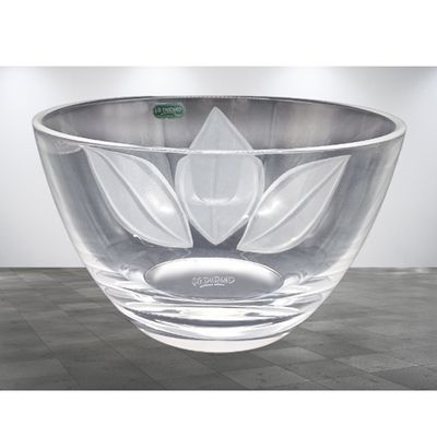 크리스탈닥 VINTAGE FLORENCE MIXING BOWL(215mm)1p