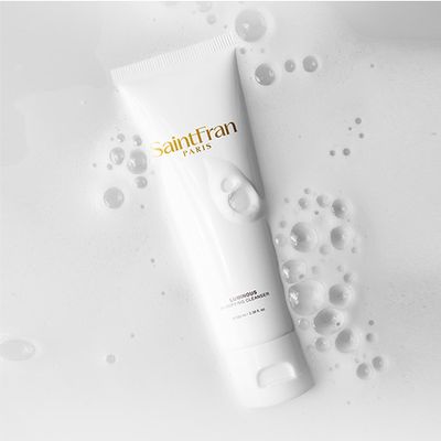 세인트프랑 루미너스 퓨리파잉 클렌저 100ml
