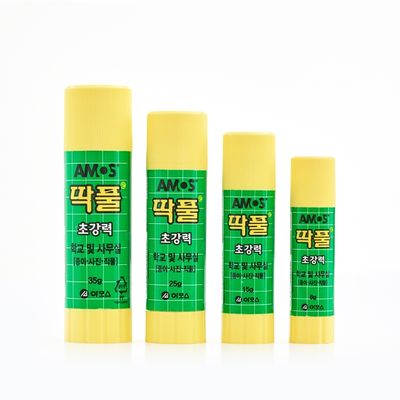 아모스 딱풀e 8g