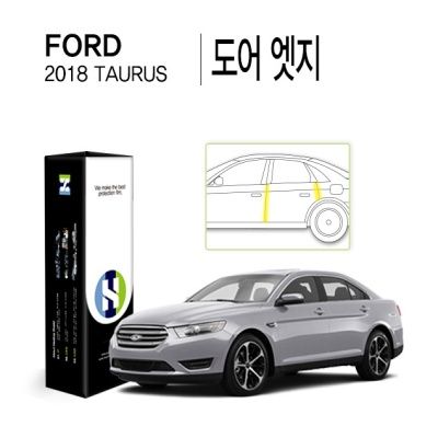 포드 2018 토러스 도어 엣지 PPF 필름 4매(HS1765933)