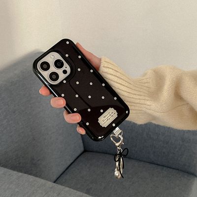 more round 디자인 [에폭시 범퍼케이스]